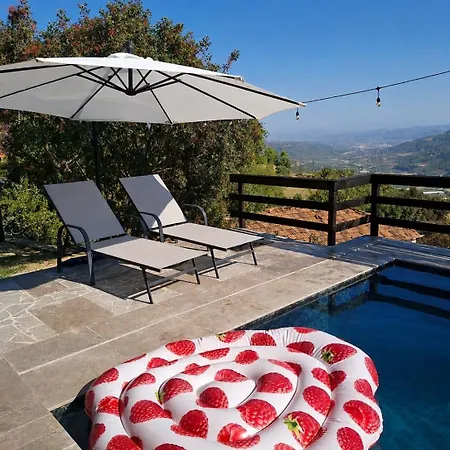 Villa Bano Berat