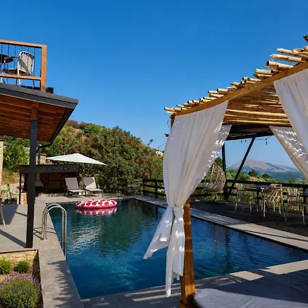 Villa Bano *