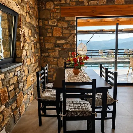 Villa Bano *