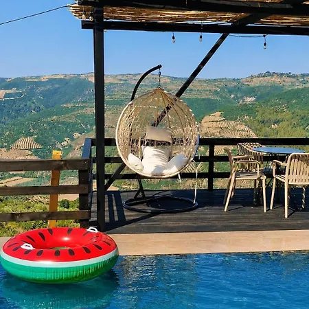 Villa Bano Berat
