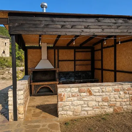 Bano Villa *