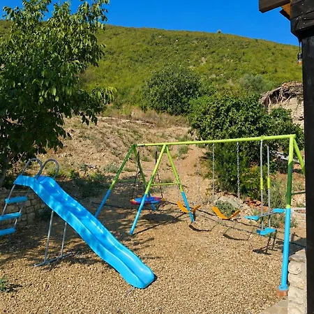 Bano Villa Berat