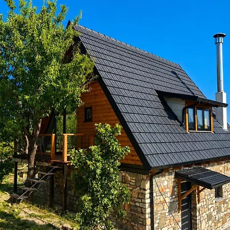 Villa Bano *