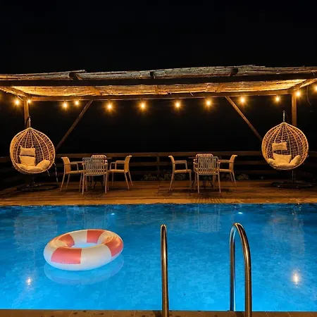 Villa Bano