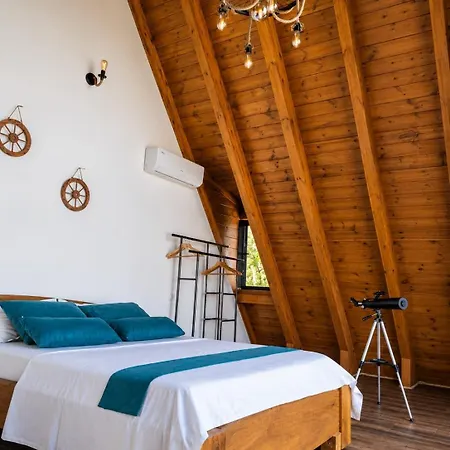 Bano Villa *