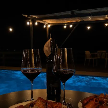 Villa Bano